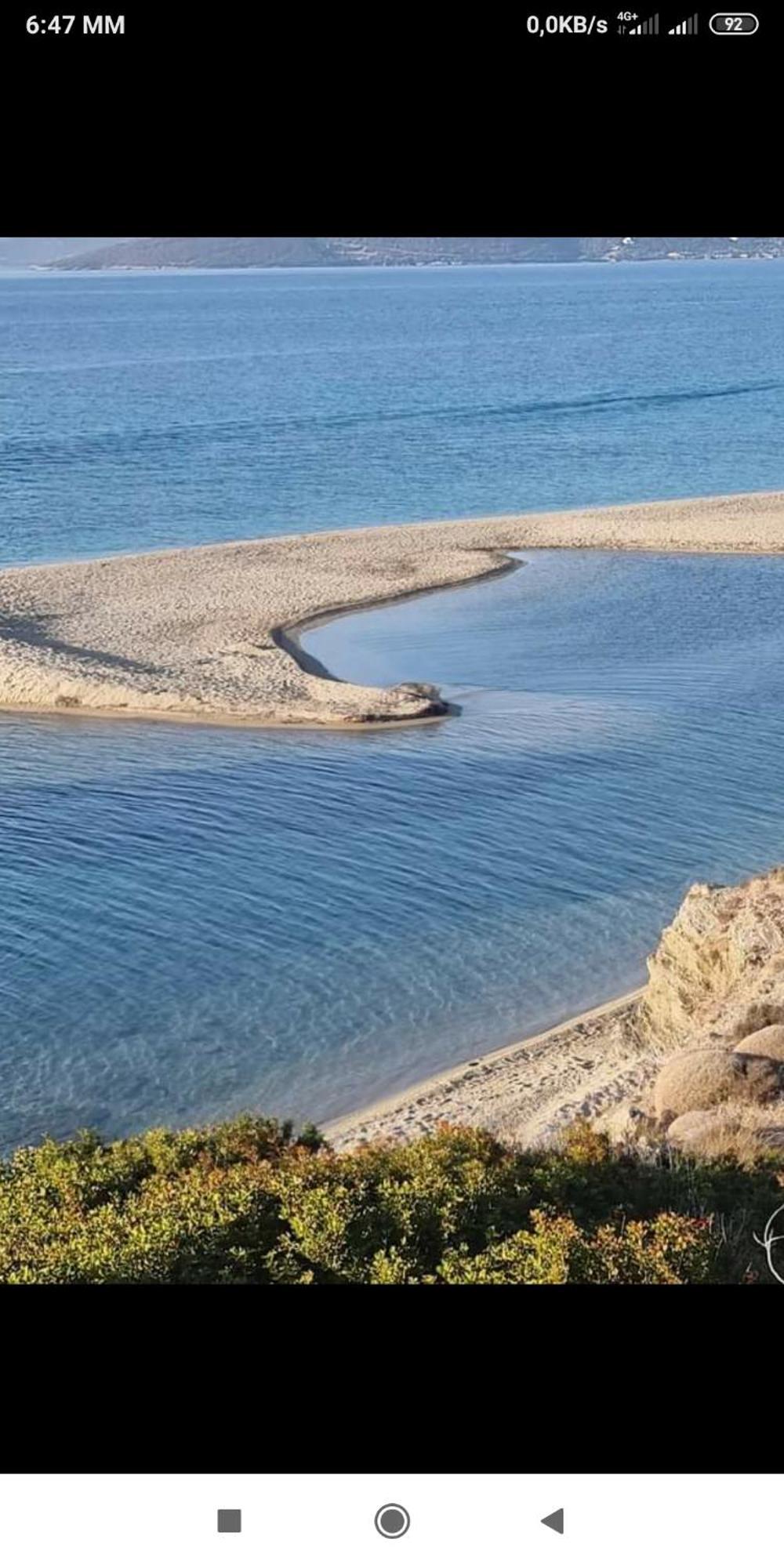 Marmari Megali Ammos Oasis Apartment & Studio Agia Marina  Zewnętrze zdjęcie